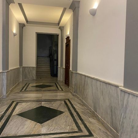 Lux Domus Apartment Bari Exterior foto