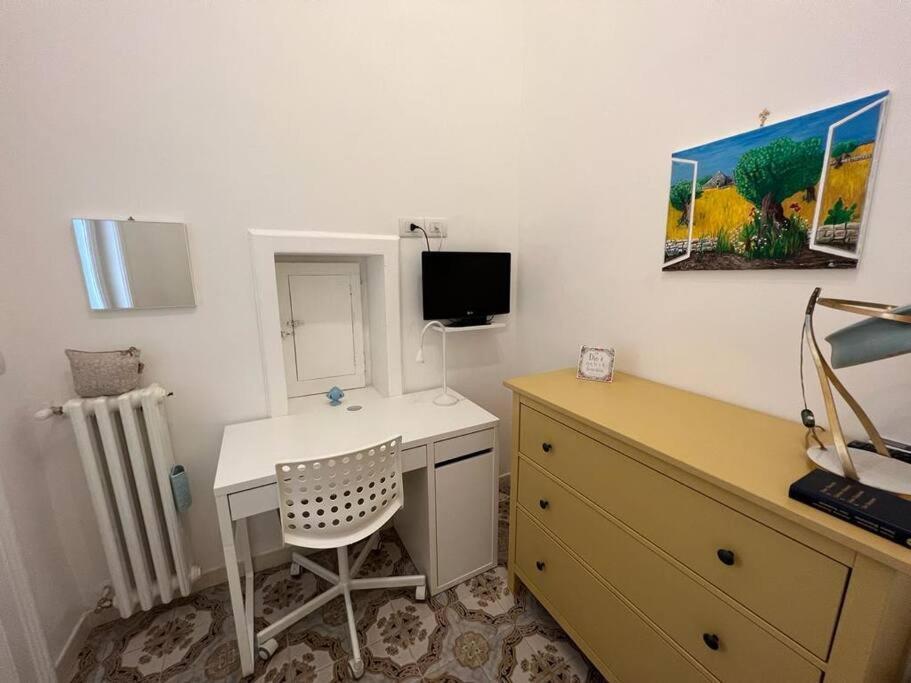 Lux Domus Apartment Bari Exterior foto