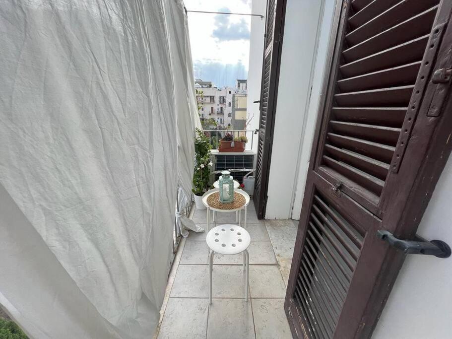 Lux Domus Apartment Bari Exterior foto