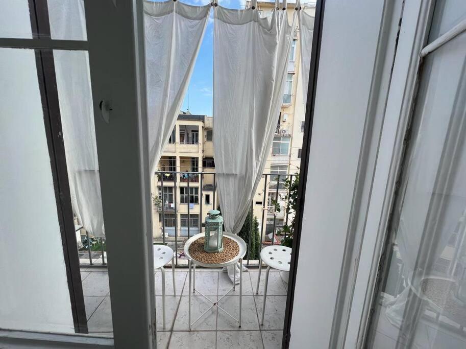 Lux Domus Apartment Bari Exterior foto