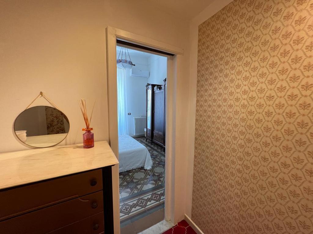 Lux Domus Apartment Bari Exterior foto