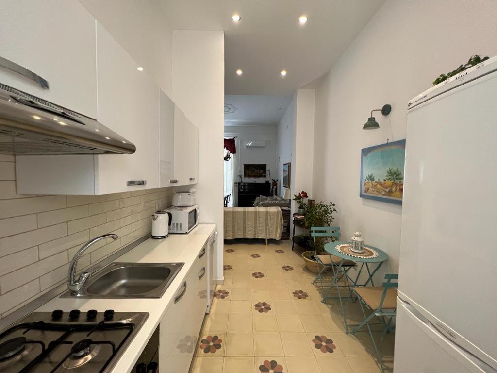 Lux Domus Apartment Bari Exterior foto