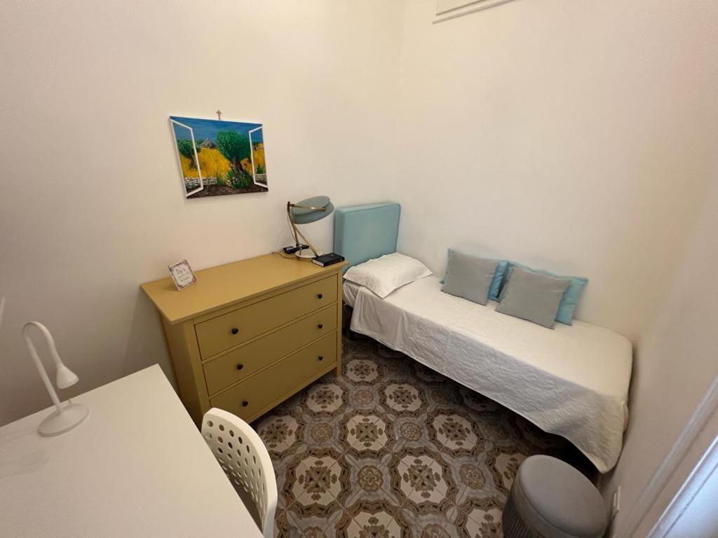 Lux Domus Apartment Bari Exterior foto