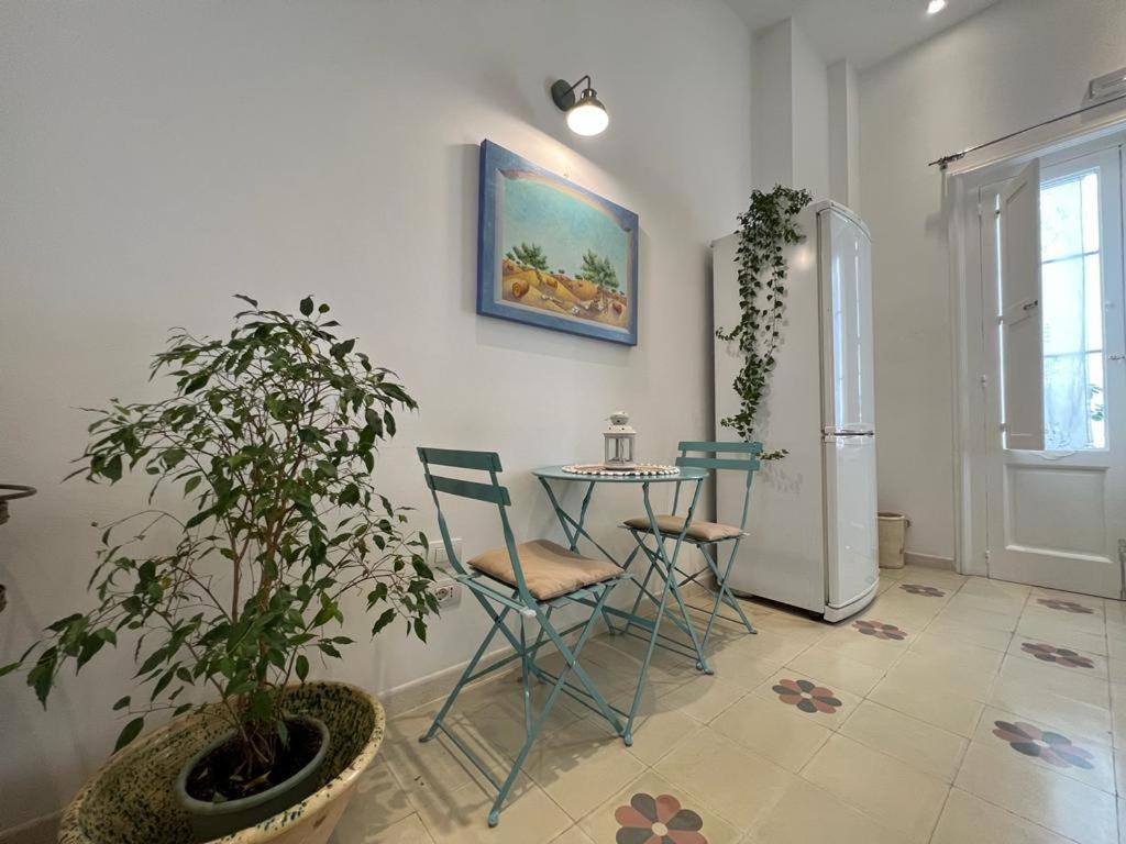 Lux Domus Apartment Bari Exterior foto