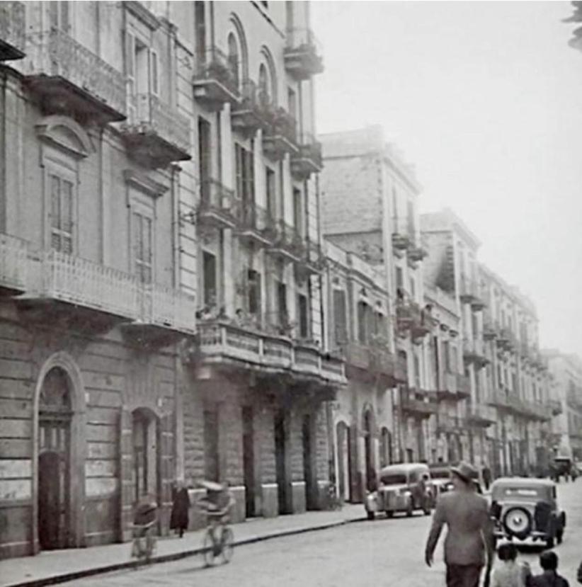 Lux Domus Apartment Bari Exterior foto