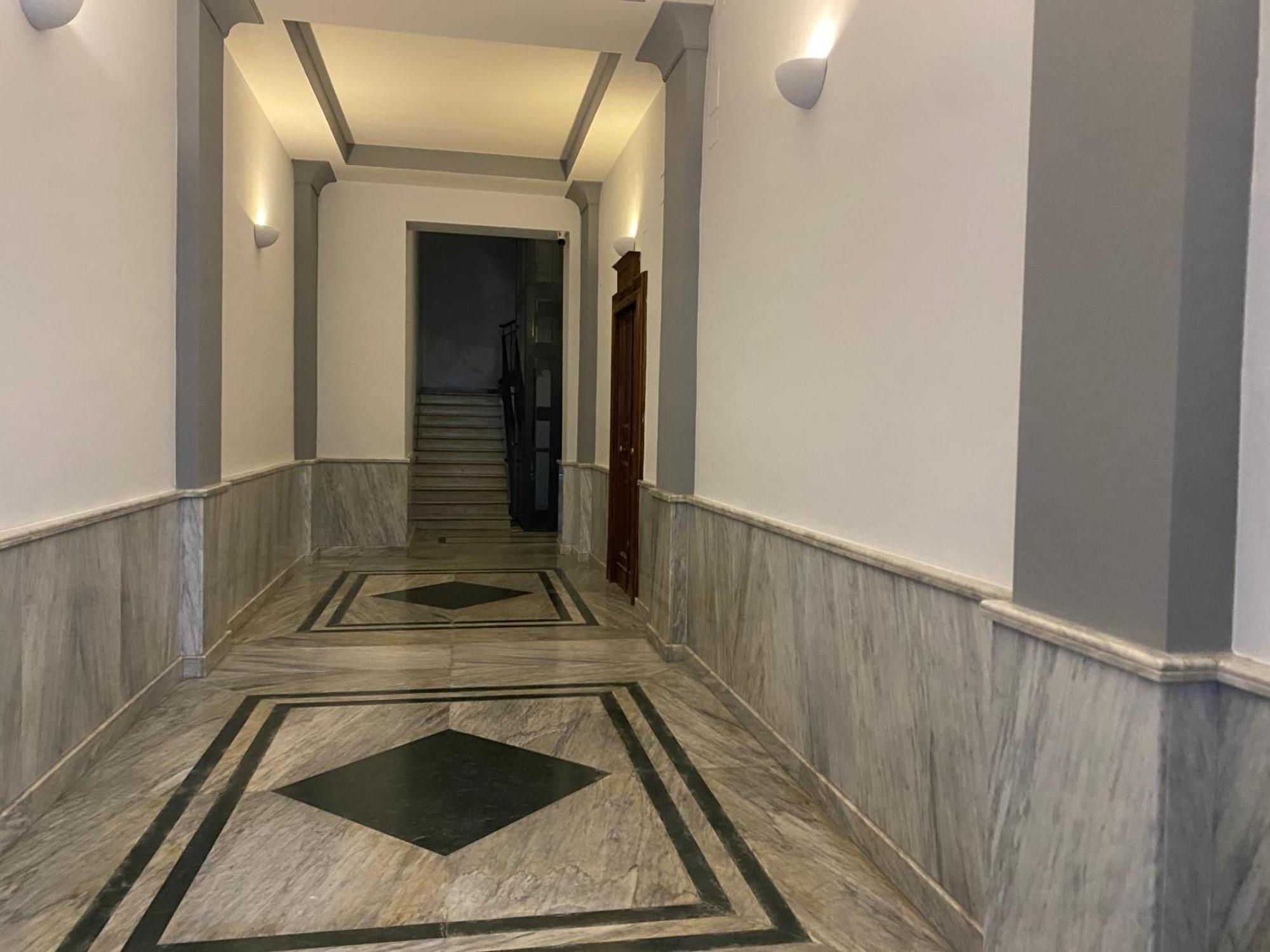 Lux Domus Apartment Bari Exterior foto